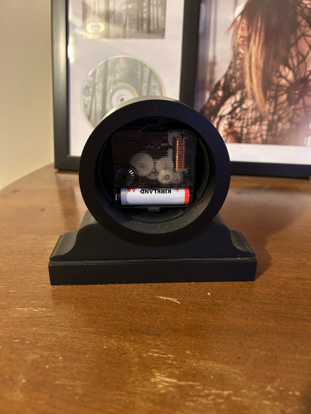 Taylor Swift Invisible String clock - Picture 2 of 6